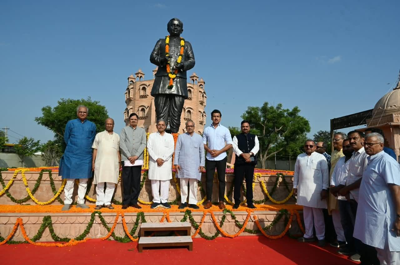 dattatreya-hosabale-deendayal-upadhyay-integral-humanism-dhankya-jaipur-2026-2