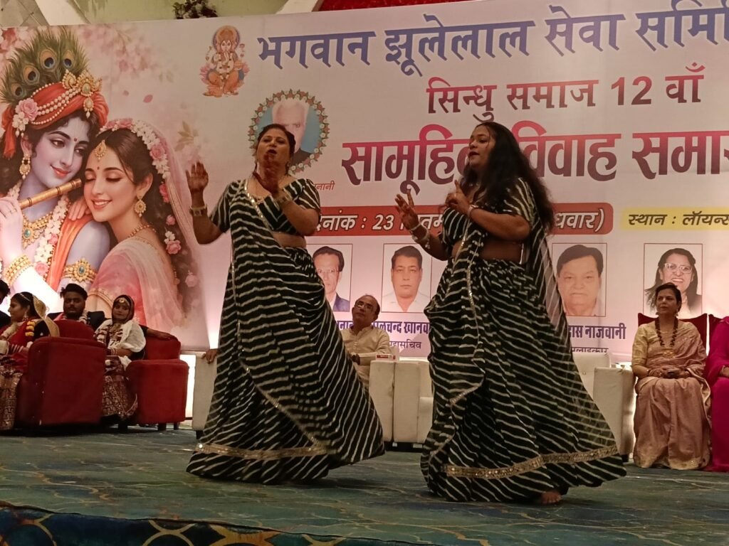 mass-wedding-samuhik-vivah-ban-badhdi-mansarovar-jaipur