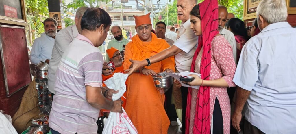 swami-haridas-ram-ji-26th-punyatithi-sundarkand-path-amrapur-sthan-jaipur
